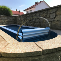 Installation de Chauffage Piscine : Profitez de votre Bassin Quel que soit le Temps Valreas